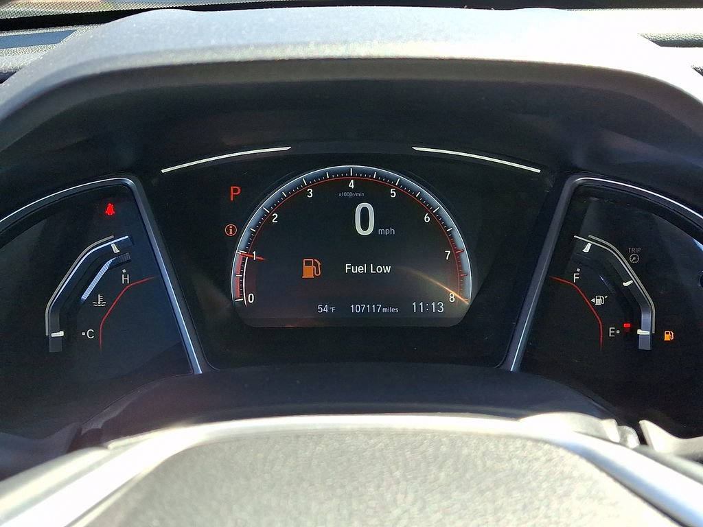 Used 2019 Honda Civic Sport image 21