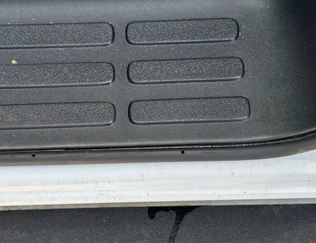 Used 2025 Chevrolet Express 2500 w/ Driver Convenience Package RWD image 23
