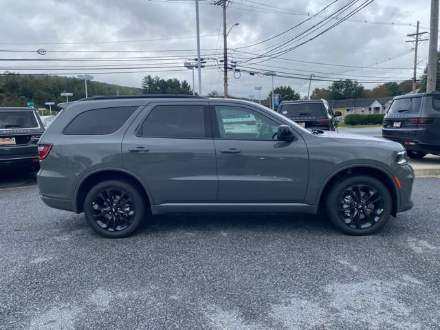 New 2026 Dodge Durango GT w/ Blacktop Package AWD/4WD image 9