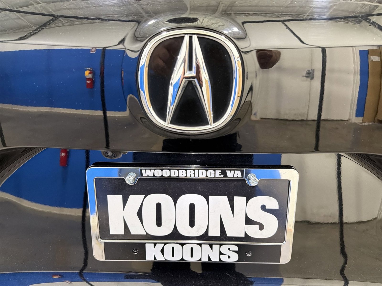 Used 2023 Acura RDX w/ Technology Package image 20