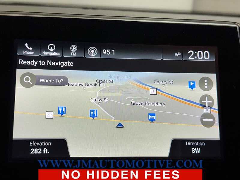 Used 2022 Honda Odyssey Touring image 30