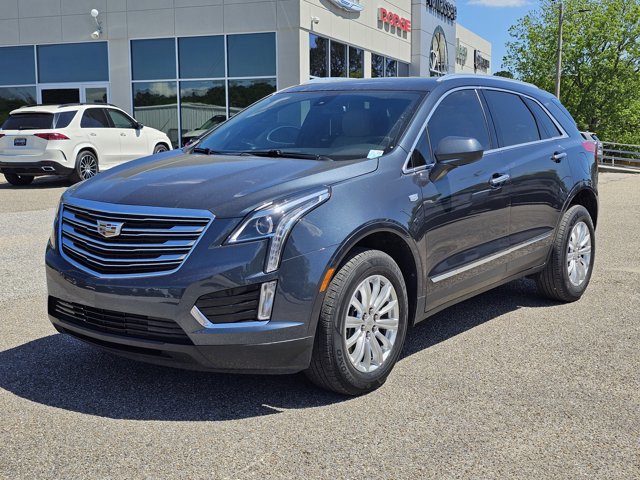 Used 2019 Cadillac XT5 FWD image 1