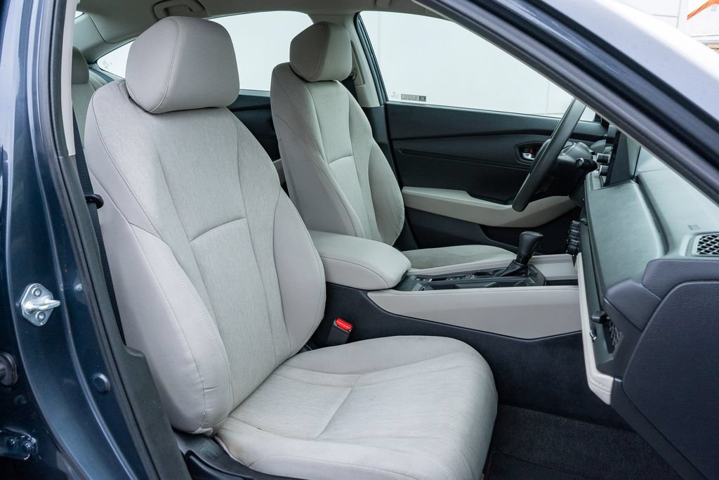 Certified 2023 Honda Accord LX image 18