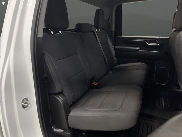 Used 2024 Chevrolet Silverado 3500 LT w/ Convenience Package image 31