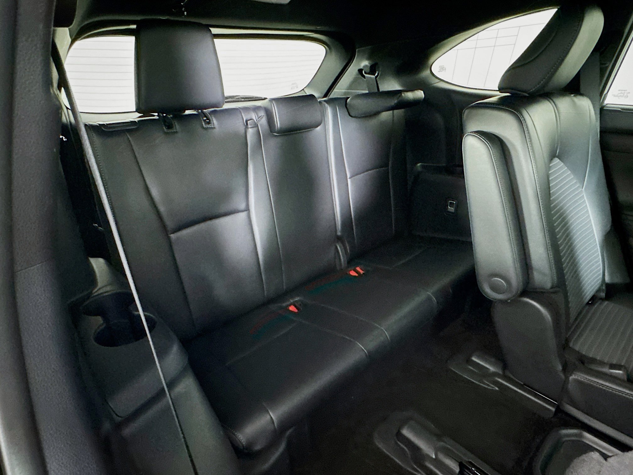 Certified 2025 Toyota Highlander XSE AWD/4WD image 28