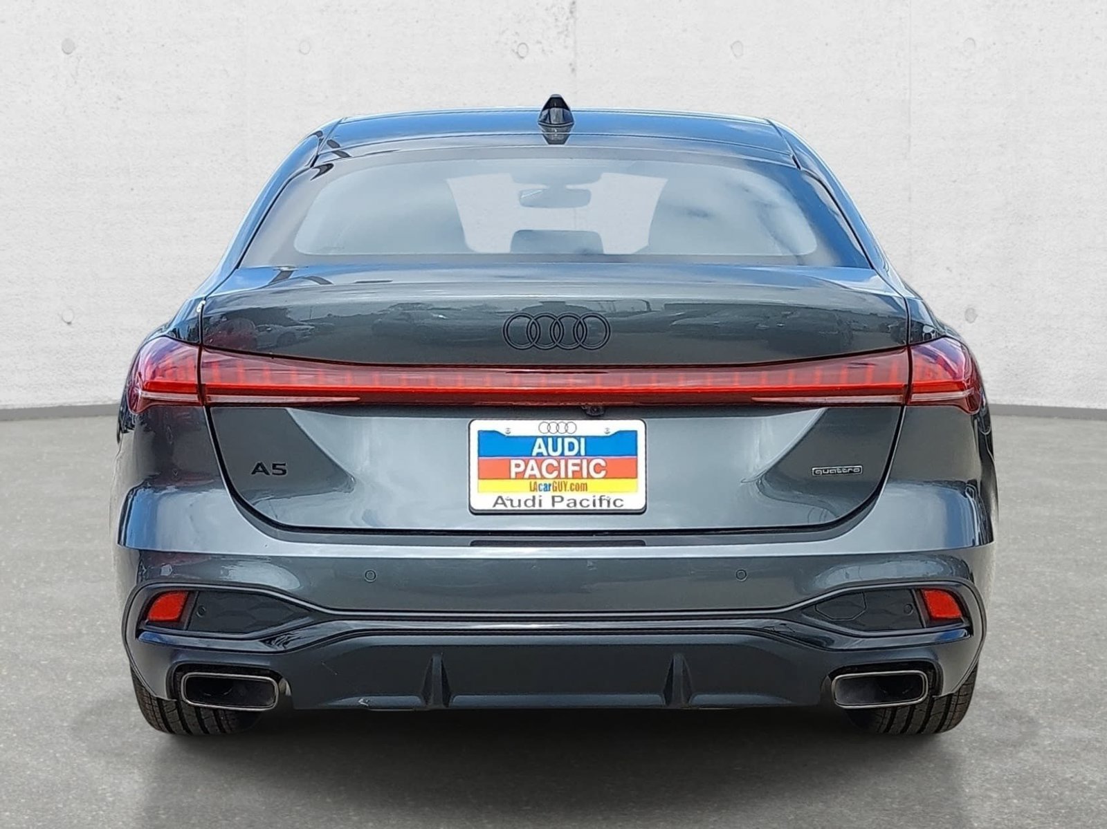 New 2026 Audi A5 Premium AWD/4WD image 6