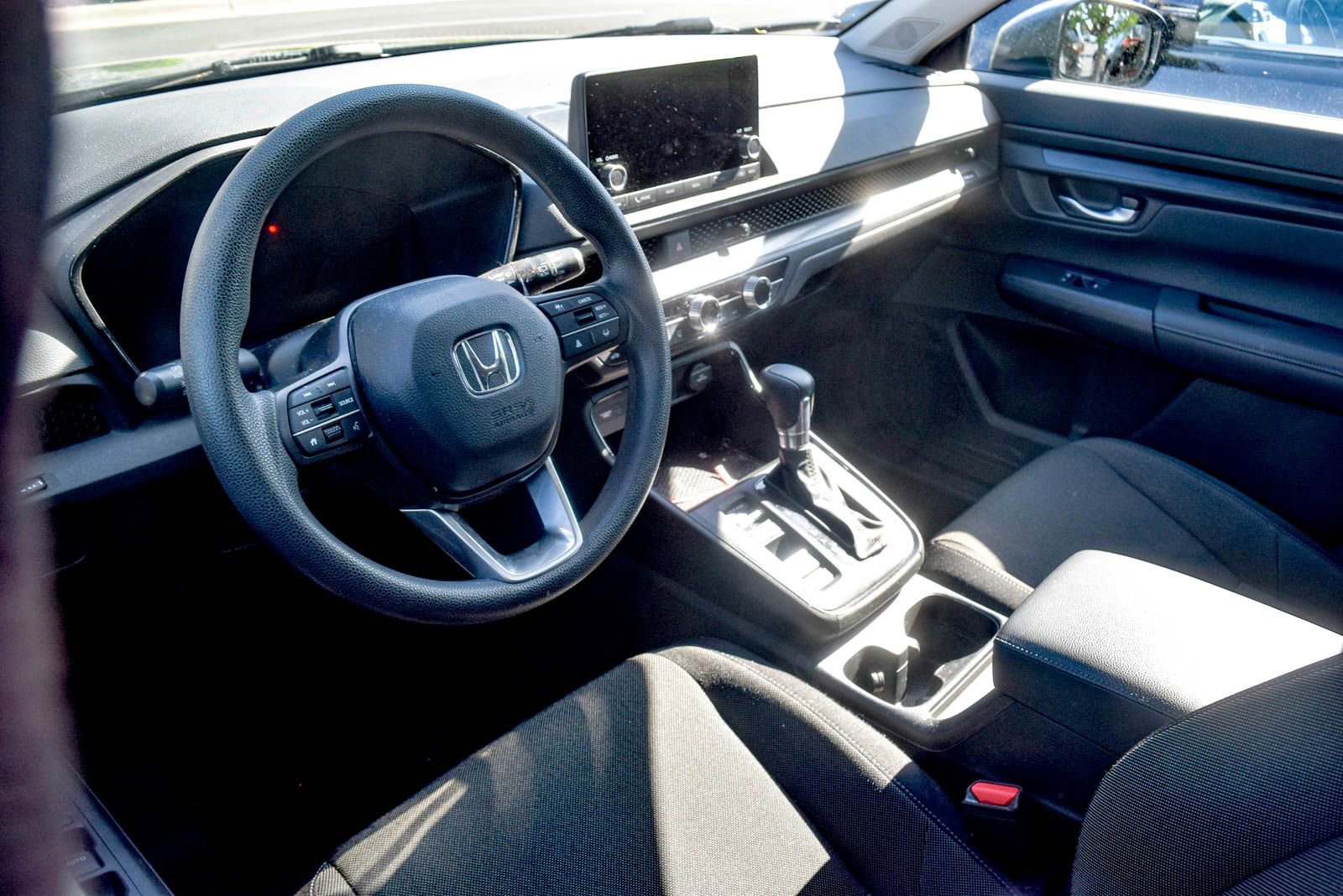 Used 2024 Honda CR-V EX image 11