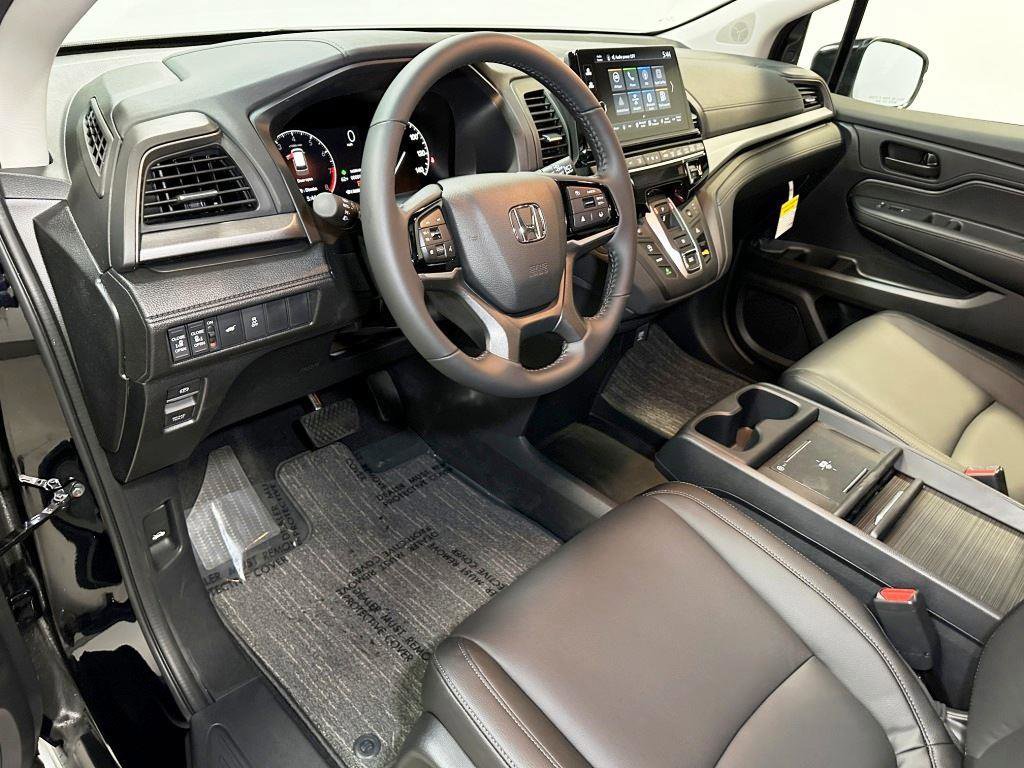 New 2026 Honda Odyssey EX-L image 15