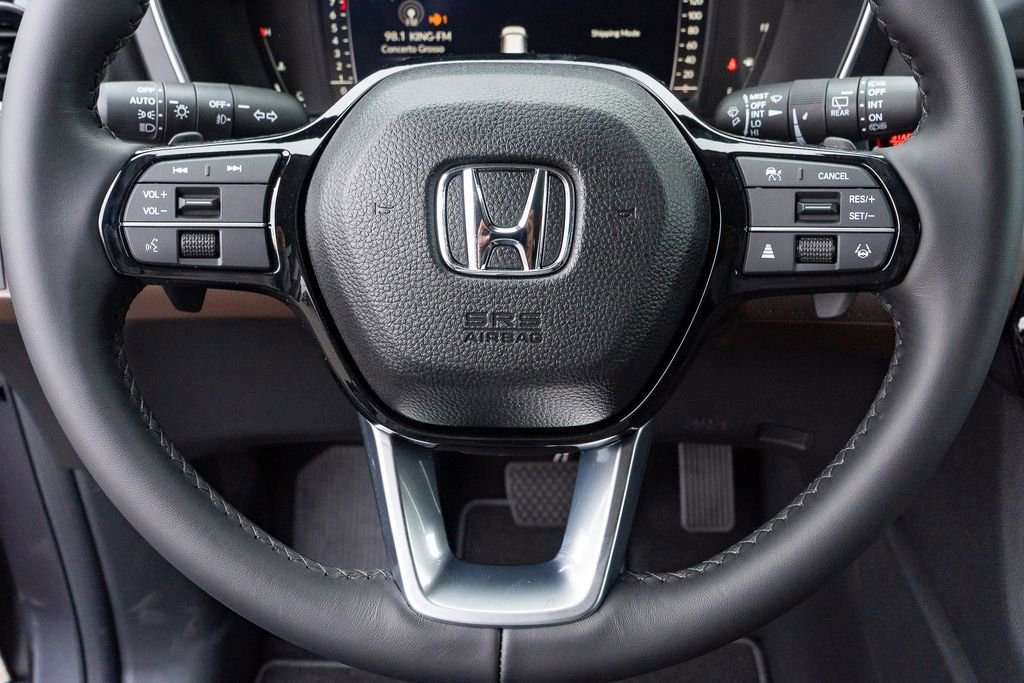 New 2026 Honda Pilot image 27