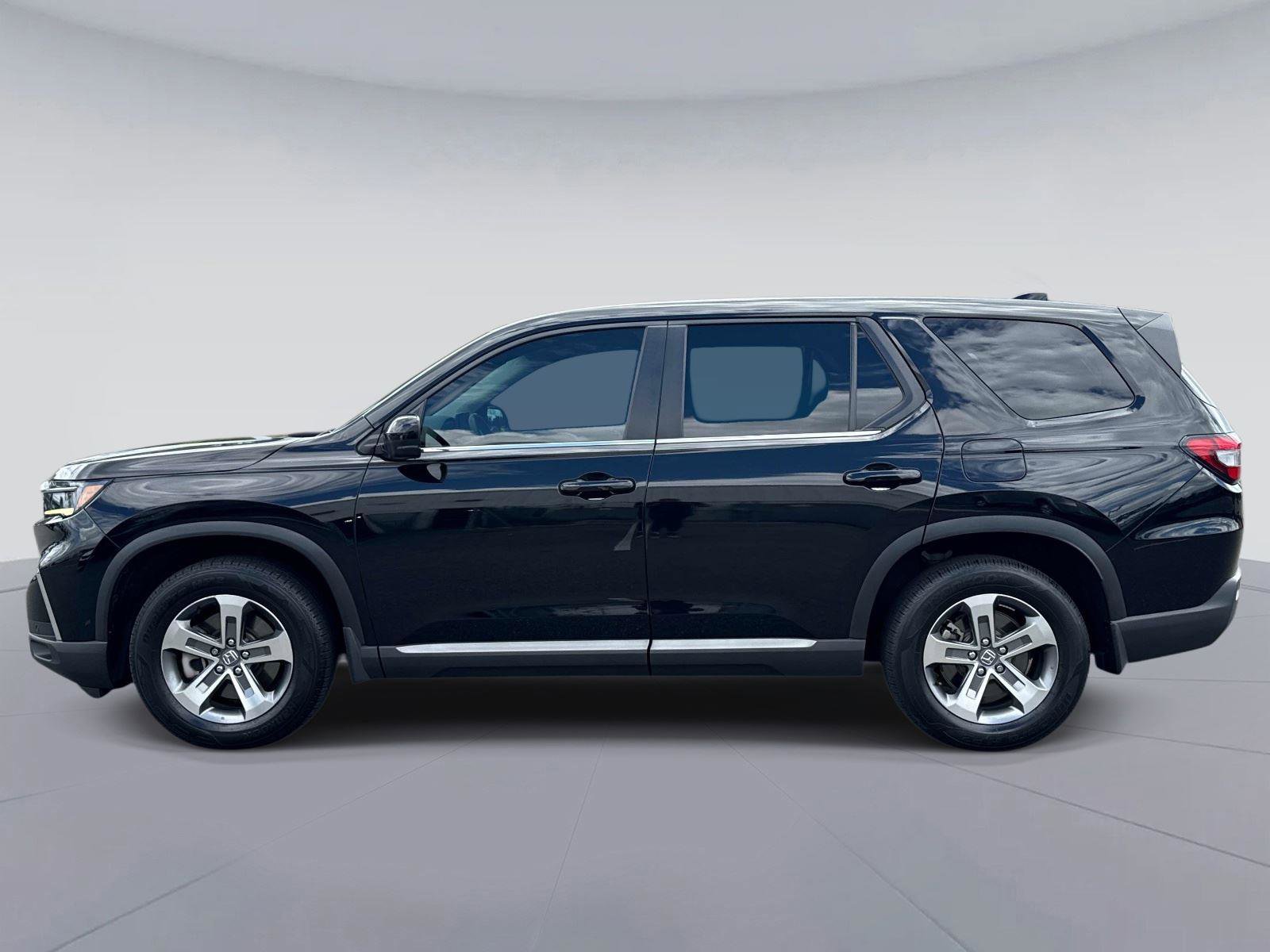 Certified 2023 Honda Pilot EX-L image 7