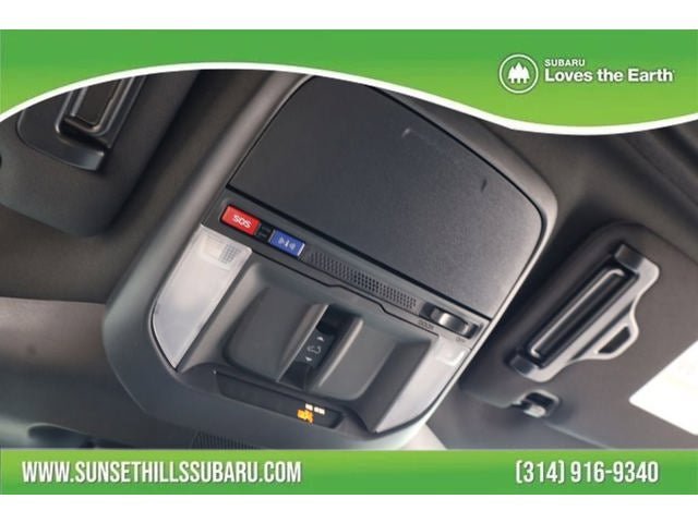 New 2026 Subaru Forester Wilderness image 41