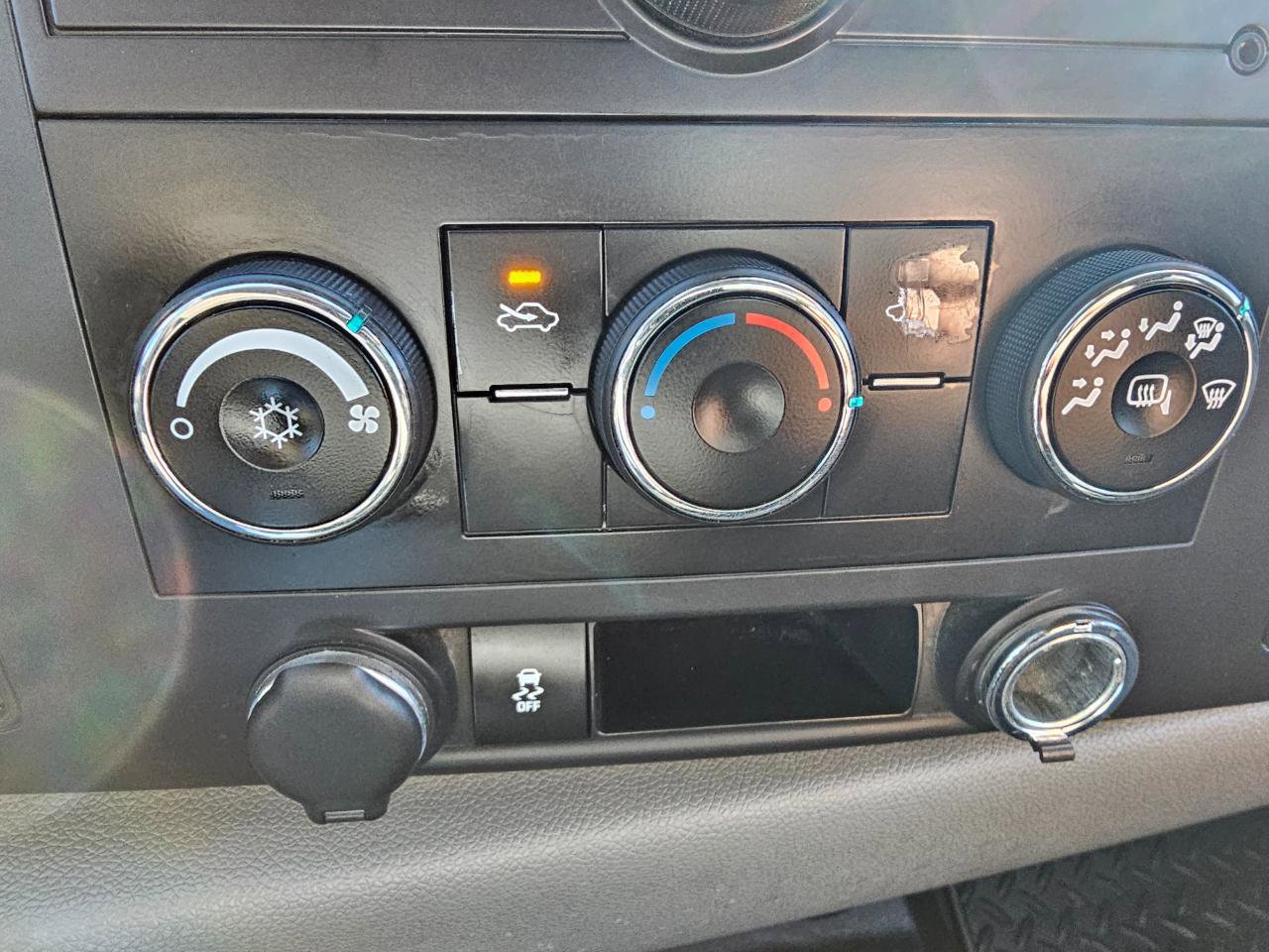 Used 2012 GMC Sierra 2500 W/T image 36