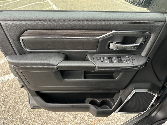 New 2026 RAM 3500 Laramie image 29