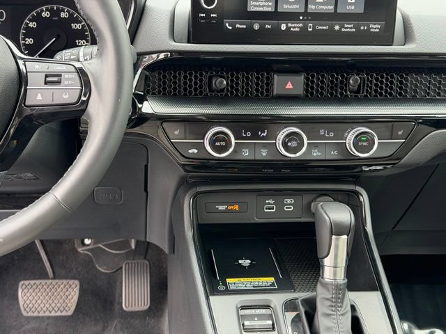 Certified 2023 Honda CR-V EX-L image 18
