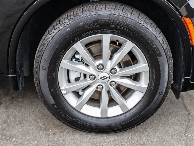 Used 2026 Dodge Durango GT RWD image 12