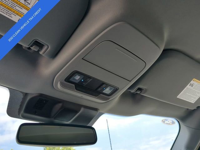 New 2025 Ford F150 Lightning Flash image 20