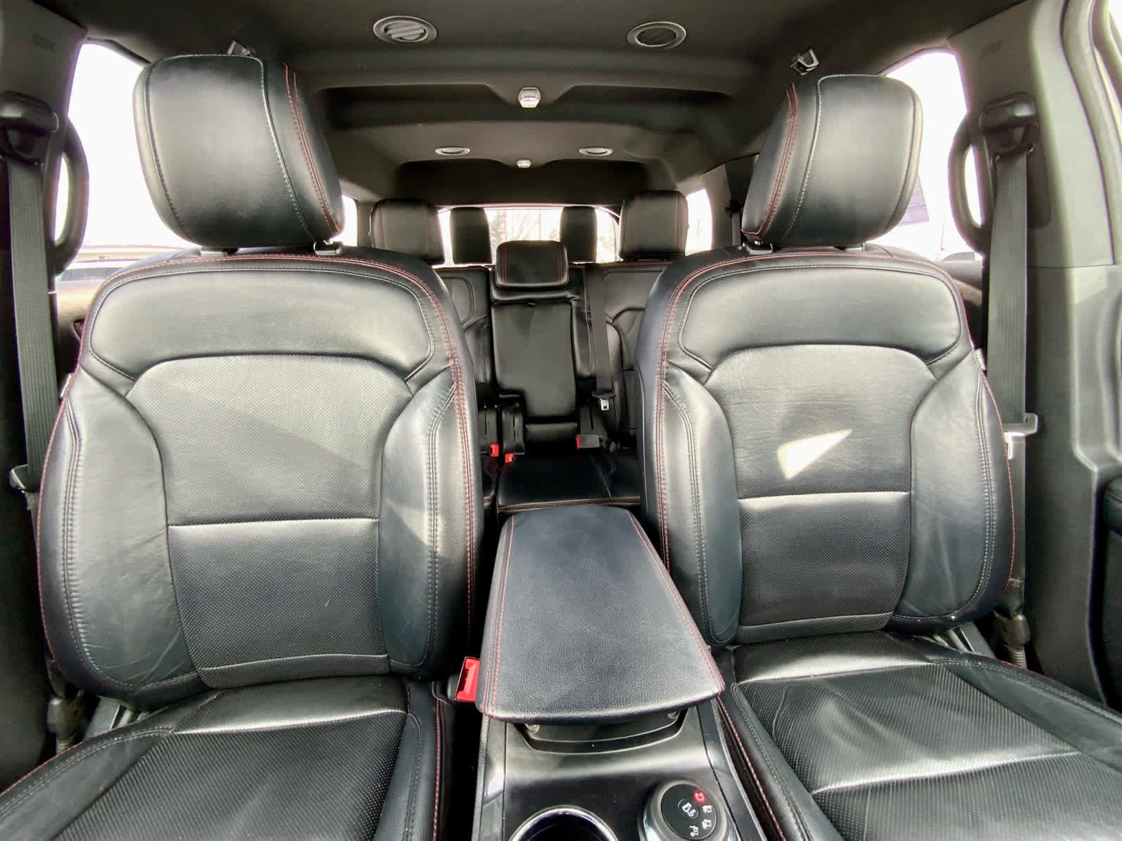 Used 2019 Ford Explorer Sport image 30