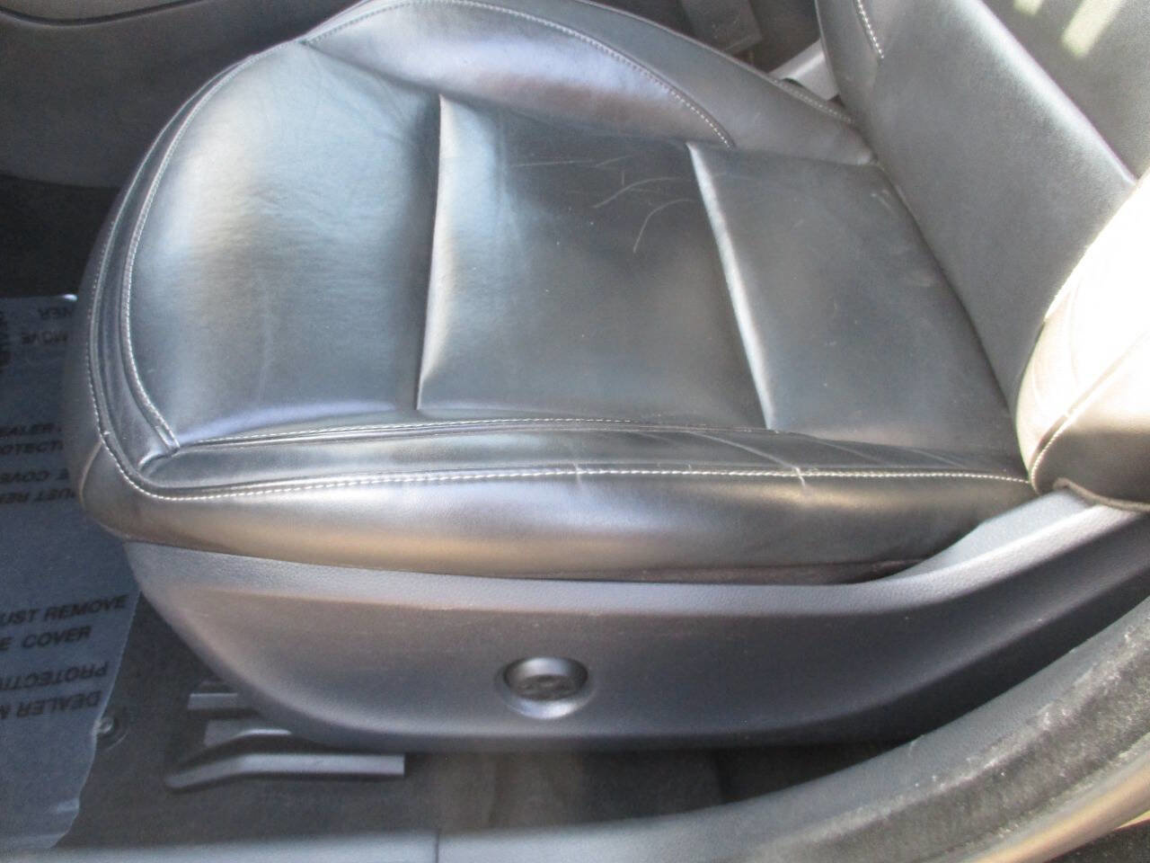 Used 2018 INFINITI QX30 AWD image 14