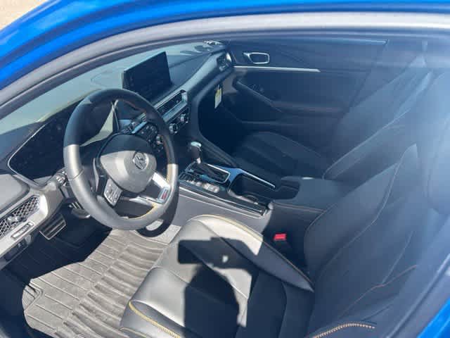 Certified 2026 Acura Integra A-Spec w/ Technology Package FWD image 15