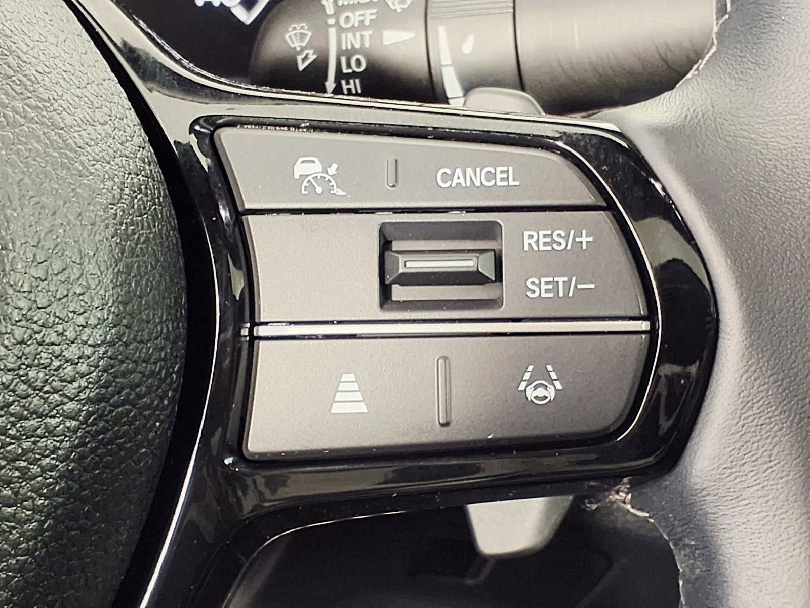 Used 2025 Honda Civic Sport image 15