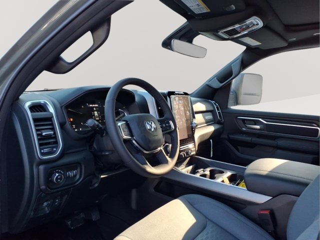 New 2026 RAM 1500 Big Horn AWD/4WD image 7