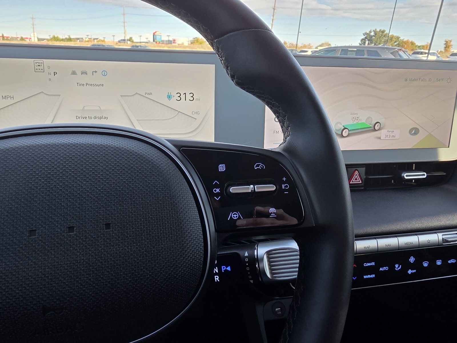 Used 2023 Hyundai Ioniq 5 SEL image 19