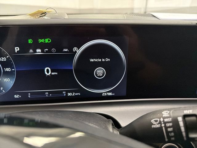 Certified 2024 Kia Seltos S AWD/4WD image 40