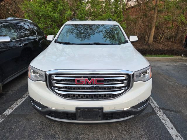 Used 2019 GMC Acadia SLT w/ LPO, Floor Liner Package image 2