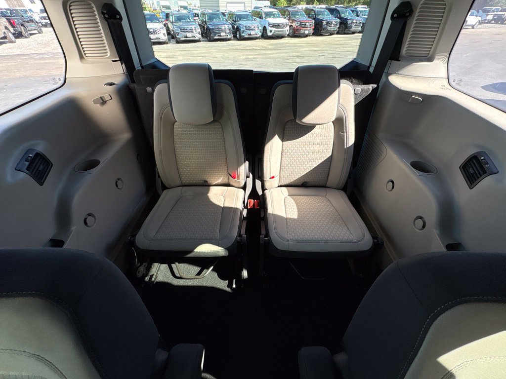 Used 2021 Ford Transit Connect XLT FWD image 32