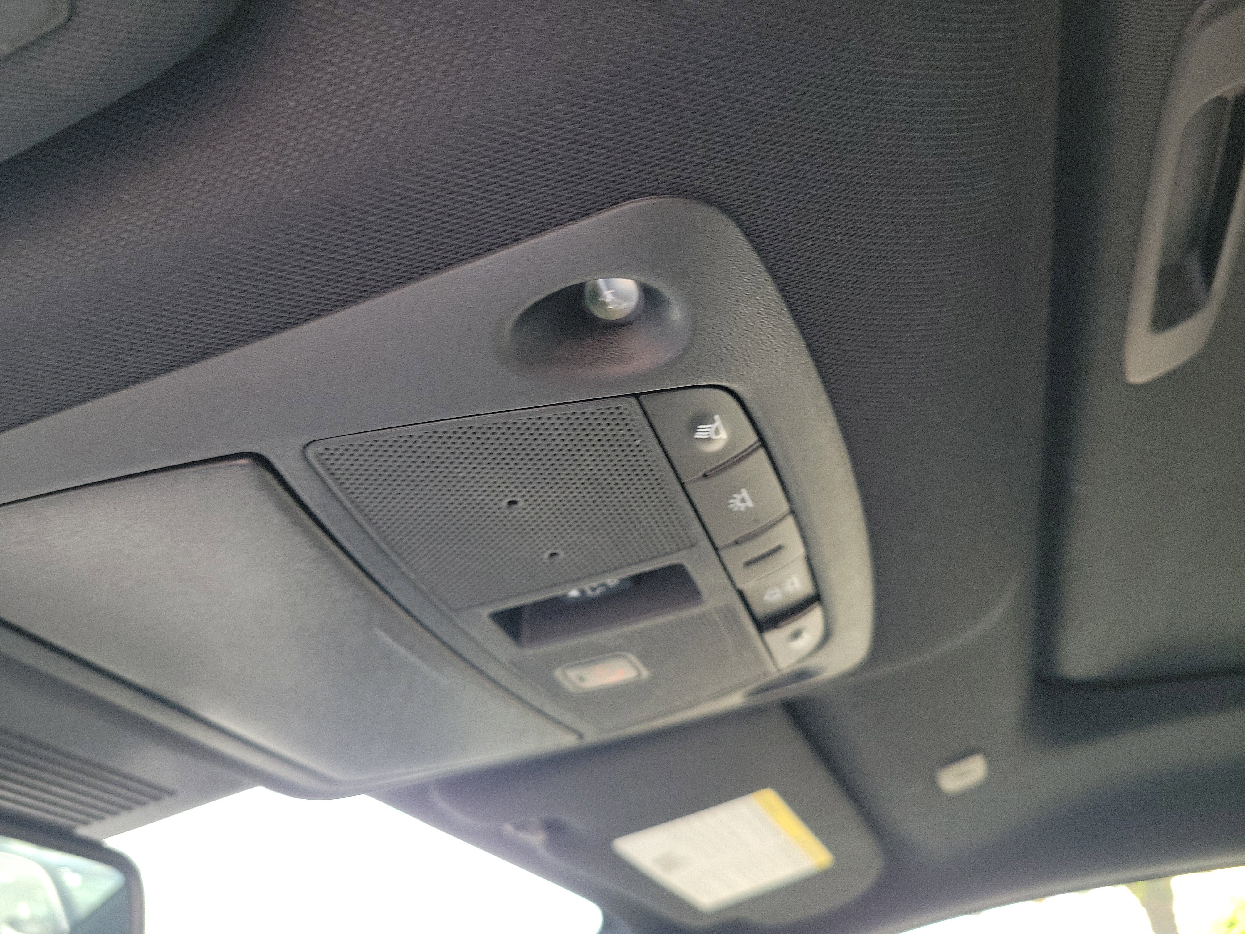 Certified 2022 INFINITI Q60 Red Sport 400 w/ Cargo Package image 22