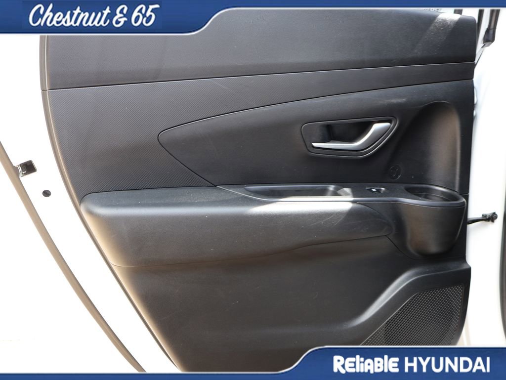 Certified 2024 Hyundai Santa Cruz SE AWD/4WD image 17