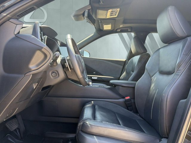 Certified 2024 Lexus TX 350 FWD w/ Technology Package image 8