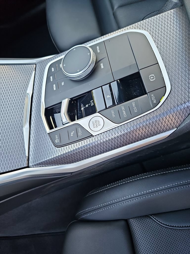 Certified 2025 BMW 430i xDrive Coupe w/ Premium Package AWD/4WD image 20