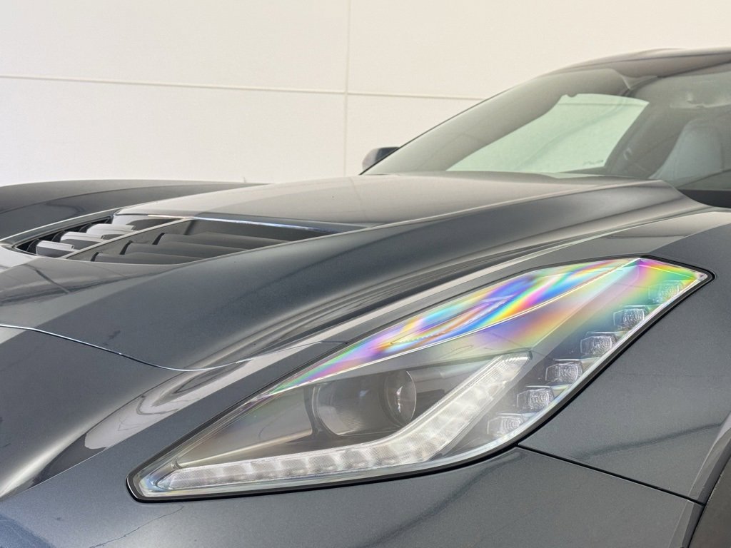 Used 2019 Chevrolet Corvette Z06 w/ Battery Protection Package image 36
