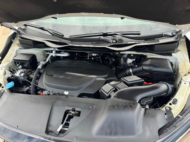 Used 2024 Honda Odyssey Sport image 29