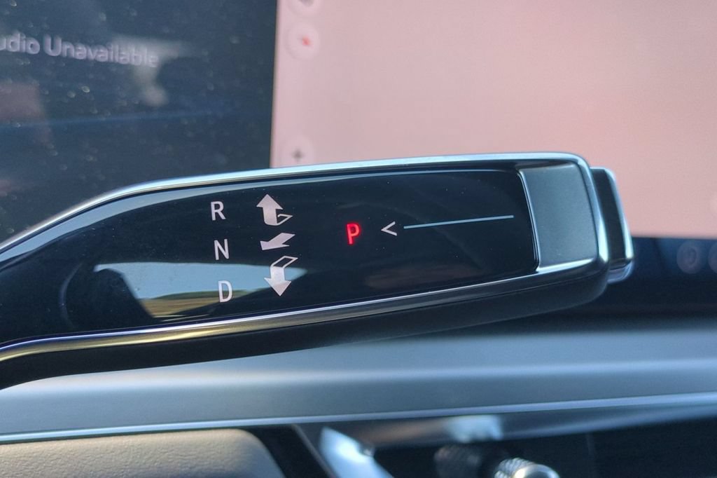 New 2026 Cadillac Lyriq Sport AWD/4WD image 19