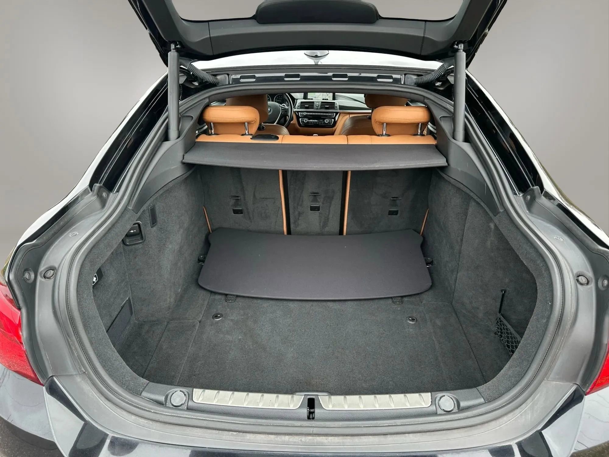 Used 2018 BMW 430i Gran Coupe image 20