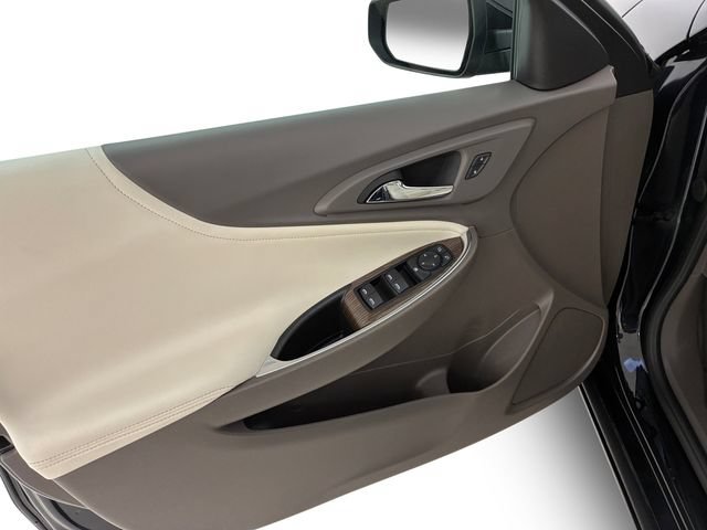 Certified 2022 Chevrolet Malibu LT w/ Leather Package FWD image 13