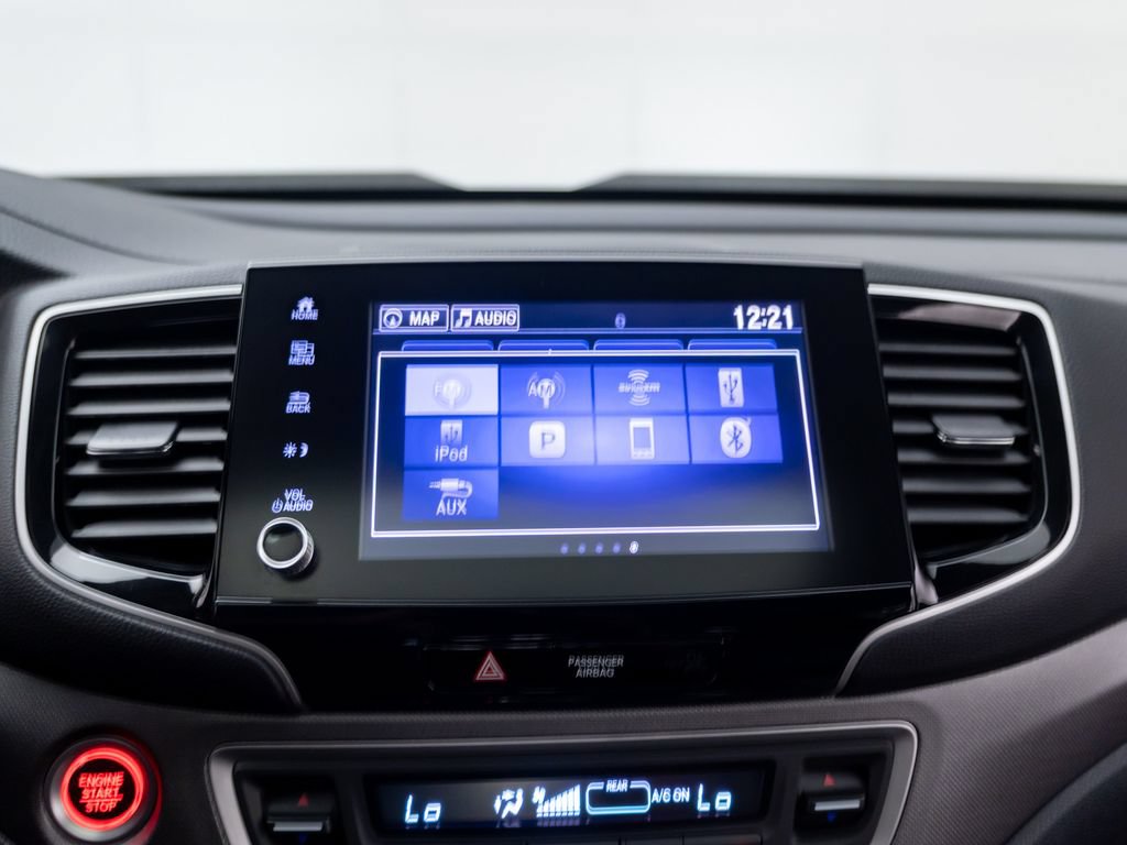 Certified 2022 Honda Ridgeline RTL-E image 24