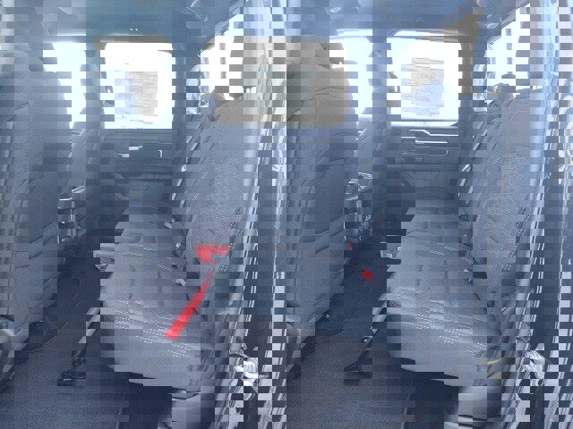 New 2026 RAM 1500 4x4 Crew Cab image 18