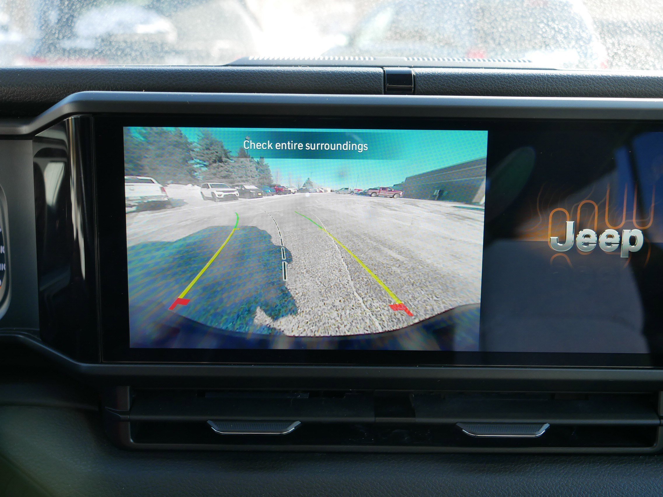 Certified 2024 Jeep Gladiator Sport image 27