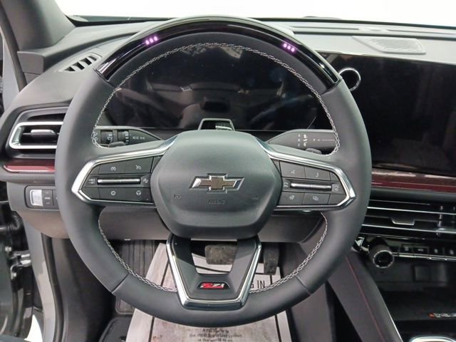 New 2026 Chevrolet Traverse Z71 w/ Enhanced Driving Package image 10