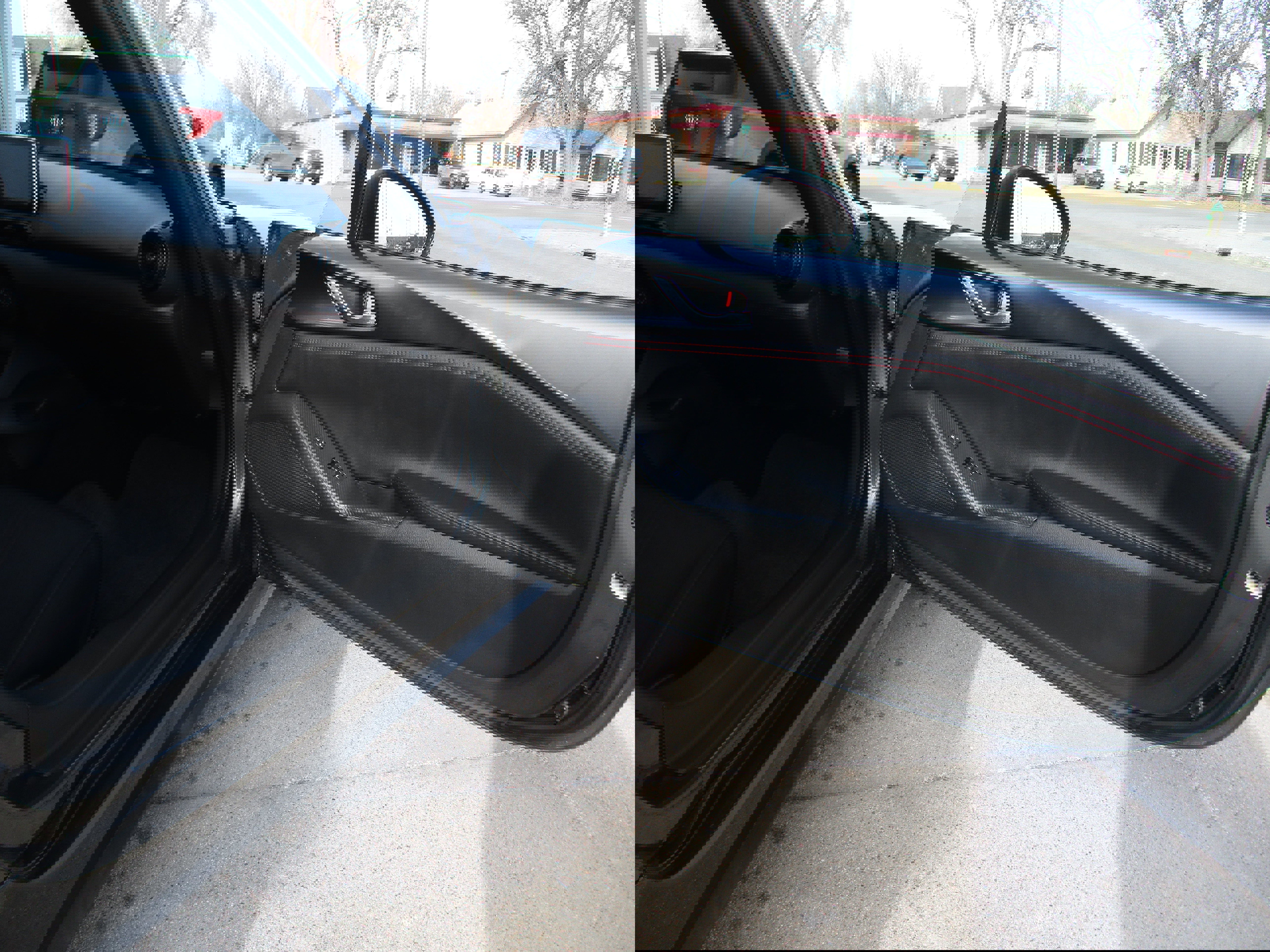 Used 2017 MAZDA MX-5 Miata RF Club image 15