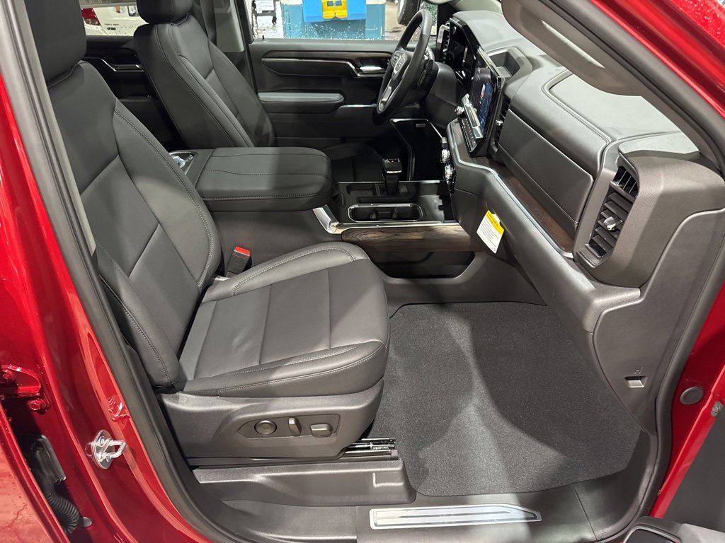 New 2026 GMC Sierra 1500 SLT w/ SLT Premium Plus Package image 44