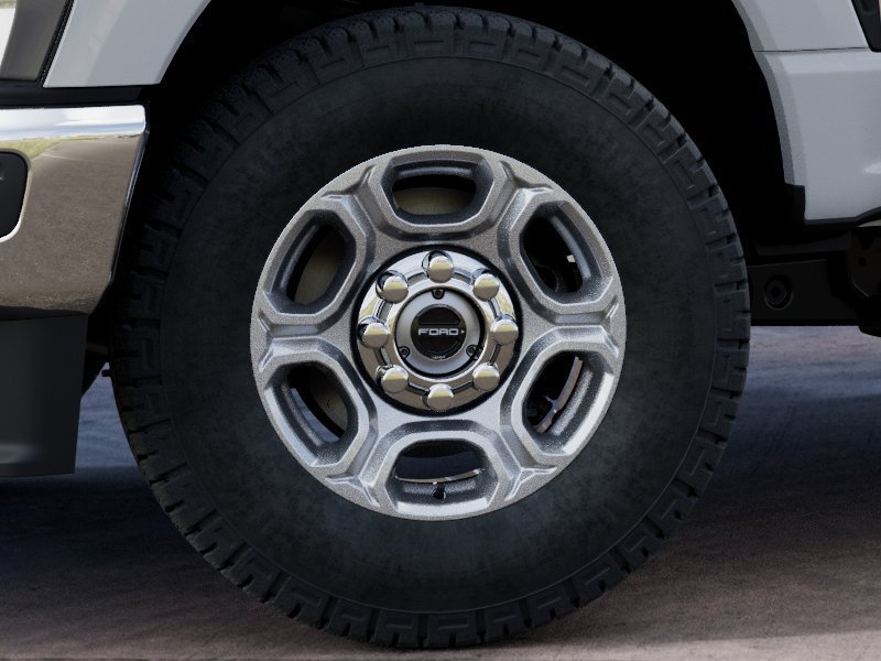 New 2027 Ford F250 XLT AWD/4WD image 19