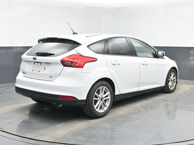 Used 2018 Ford Focus Titanium image 10