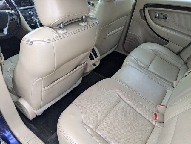 Used 2013 Ford Taurus Limited image 16