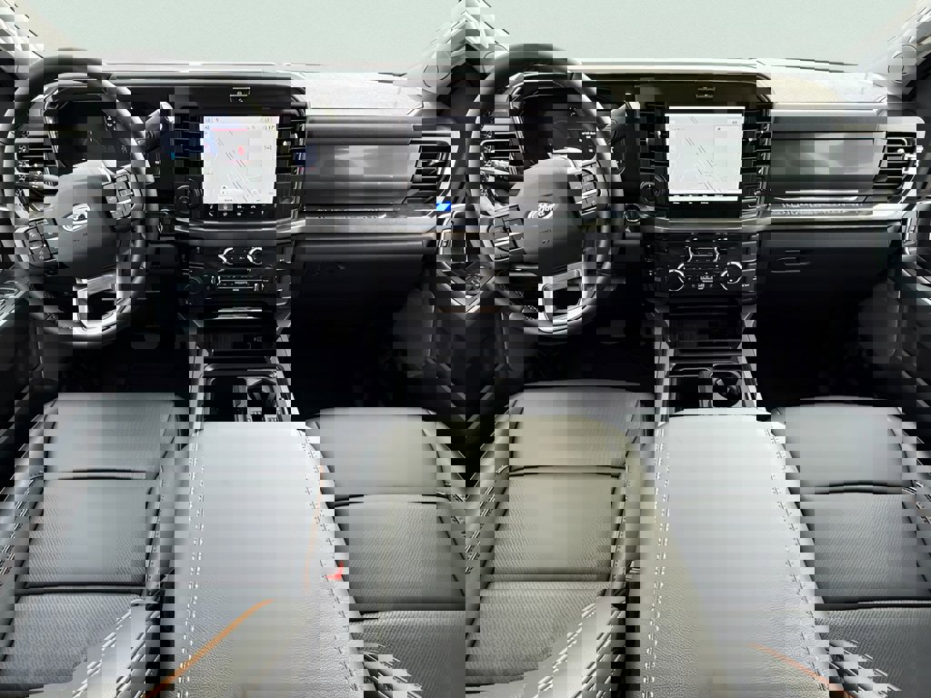 New 2026 Ford F350 Lariat w/ Lariat Ultimate Package image 14