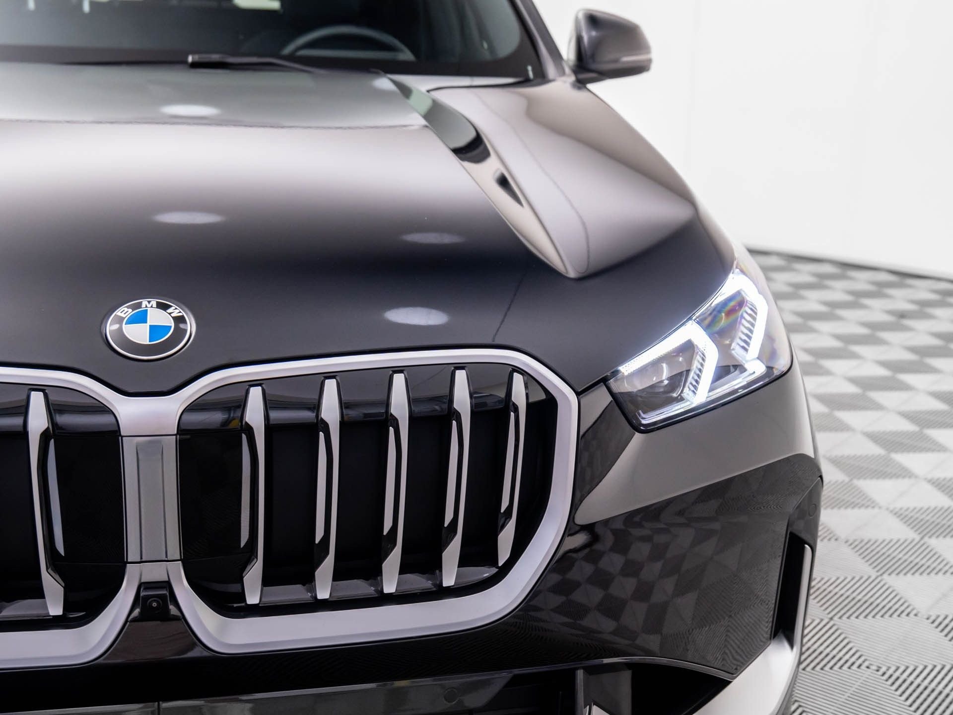 New 2026 BMW X1 xDrive28i w/ Convenience Package AWD/4WD image 32