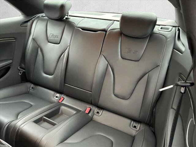 Used 2012 Audi S5 Prestige AWD/4WD image 14
